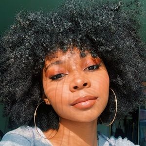 Meet your Posher, Aubree